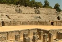 Roman City of Italica